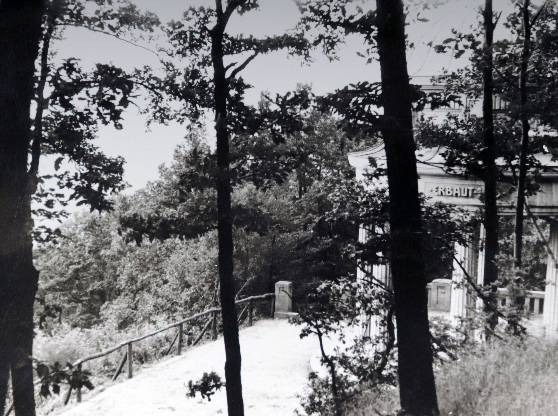 Schäferhütte